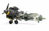 AIRFIX 17003 Messerschmitt Bf109G-5/6 1/24
